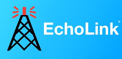 EchoLink Einstellungen beim Android-Handy